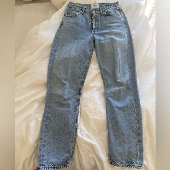 Agolde Jeans - Picture 2 of 3
